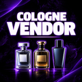 Cologne Vendor