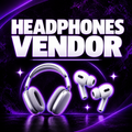 Headphones Vendor