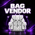 Designer Bag Vendor