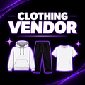 Clothing Vendor