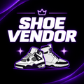 Shoe Vendor