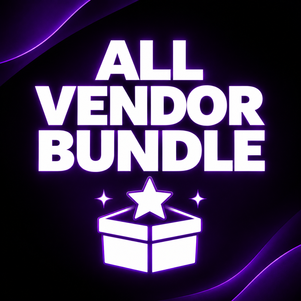 All Vendor Bundle